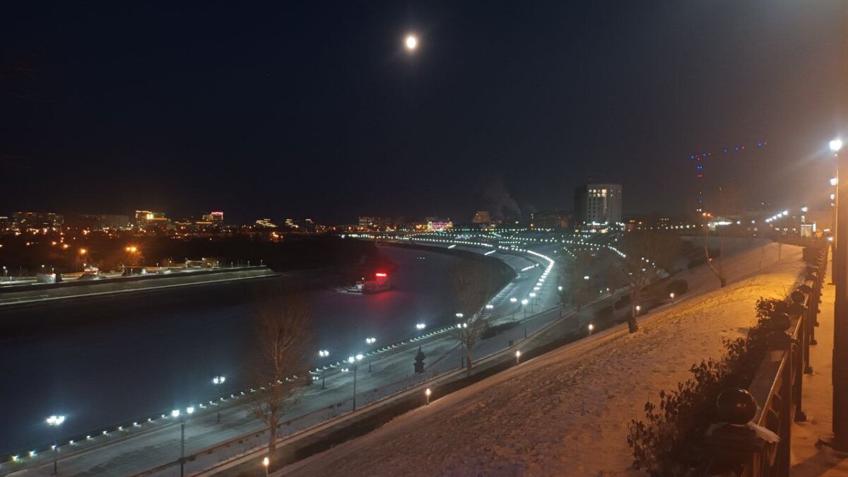 ИА SM.News Тюмень📷
