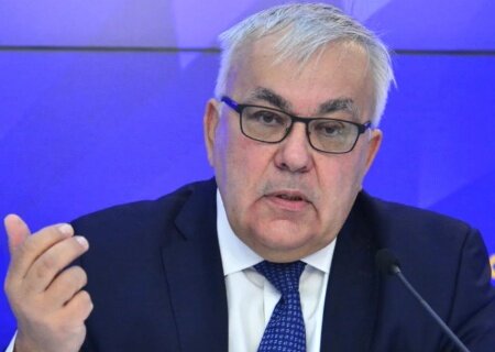    МИД РФ: ООН должна уважать выбор жителей новых регионов жить в России
