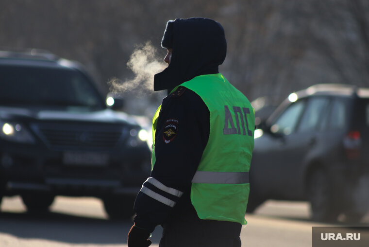    По факту ДТП проводится проверка