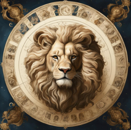 Картинка автора - астролог Оксана Быкова