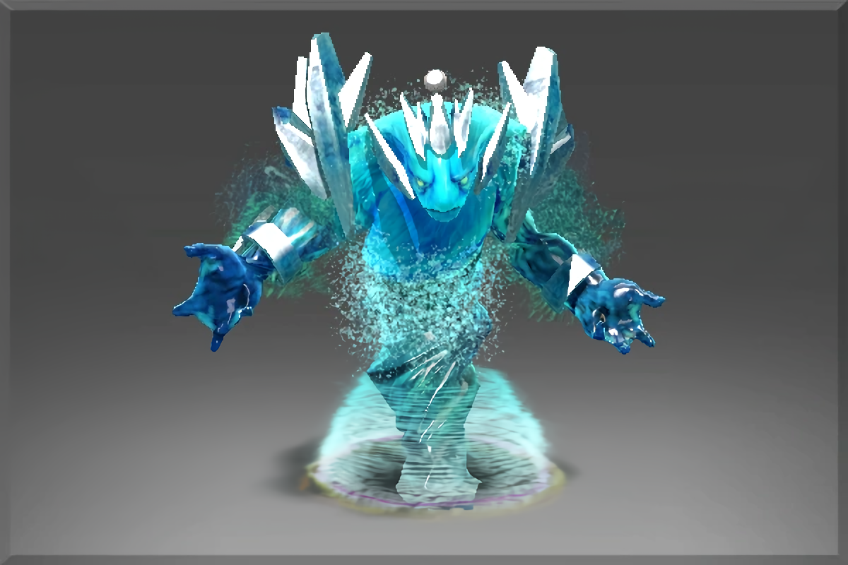 Мод на морфа. Morphling Dota 2. Morphling Dota 2 модель. Модель МОРФЛИНГА дота 2. Набор Bindings of Frost- Morphling.