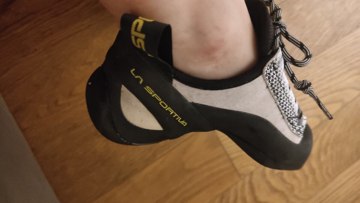 И очень, ещё новые