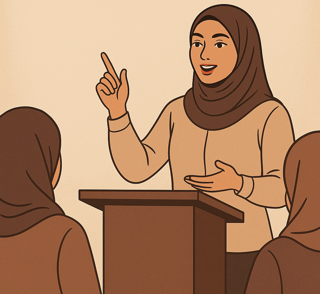 У тебя все получится!