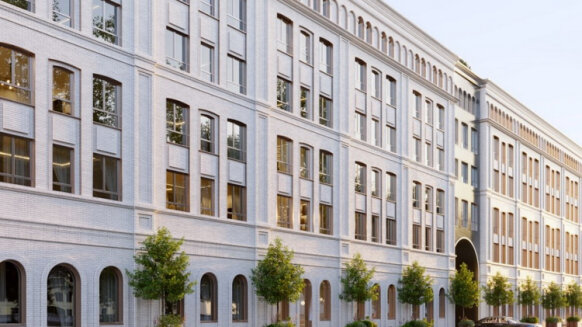 DUO - это не просто монолитно-кирпичный дом, это символ встречи старого и нового, прошлого и будущего. Не упустите шанс стать частью этого уникального ансамбля и приобрести квартиру в DUO от застройщика. 
