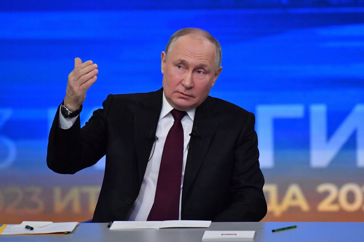 ФОТО: KOMSOMOLSKAYA PRAVDA/GLOBAL LOOK PRESS