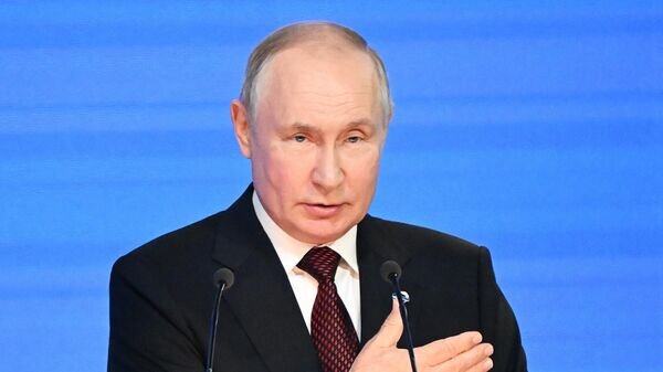    © Sputnik / Сергей Гунеев