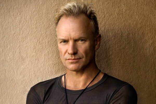 В Дубае 31 декабря 2023 года легендарный Sting выступит на новогоднем гала-ужине в отеле «Atlantis, The Palm».