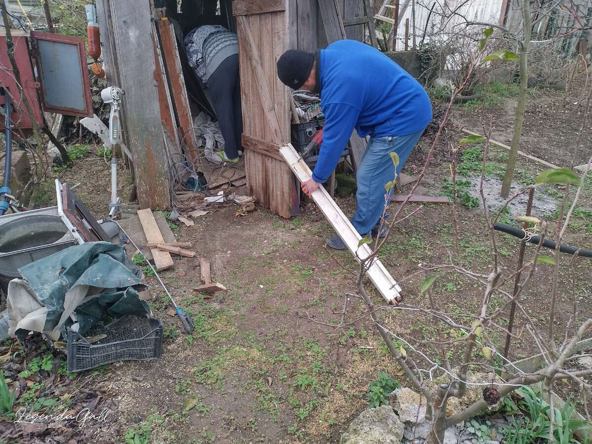 Пилям-пилям...