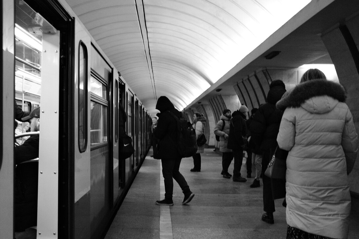 ©️Фотограф Сергей Караваев, Fujifilm X-T4, Fujifilm XF 23mm f/2 R WR