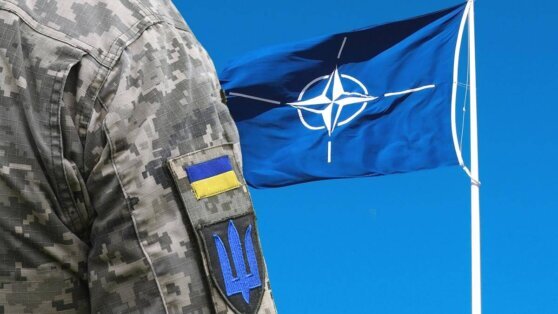    На Украине приняли стратегию управления военным образованием по стандартам НАТО Анастасия Романова