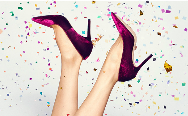 Все кувырком!