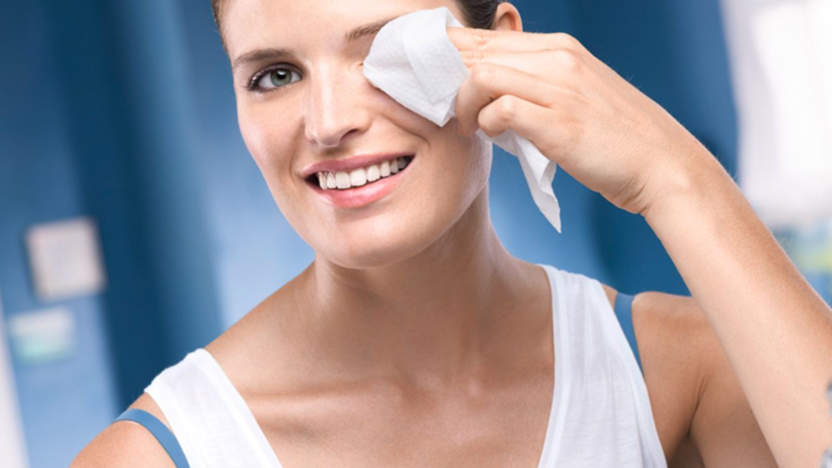 Уделите внимание лицу