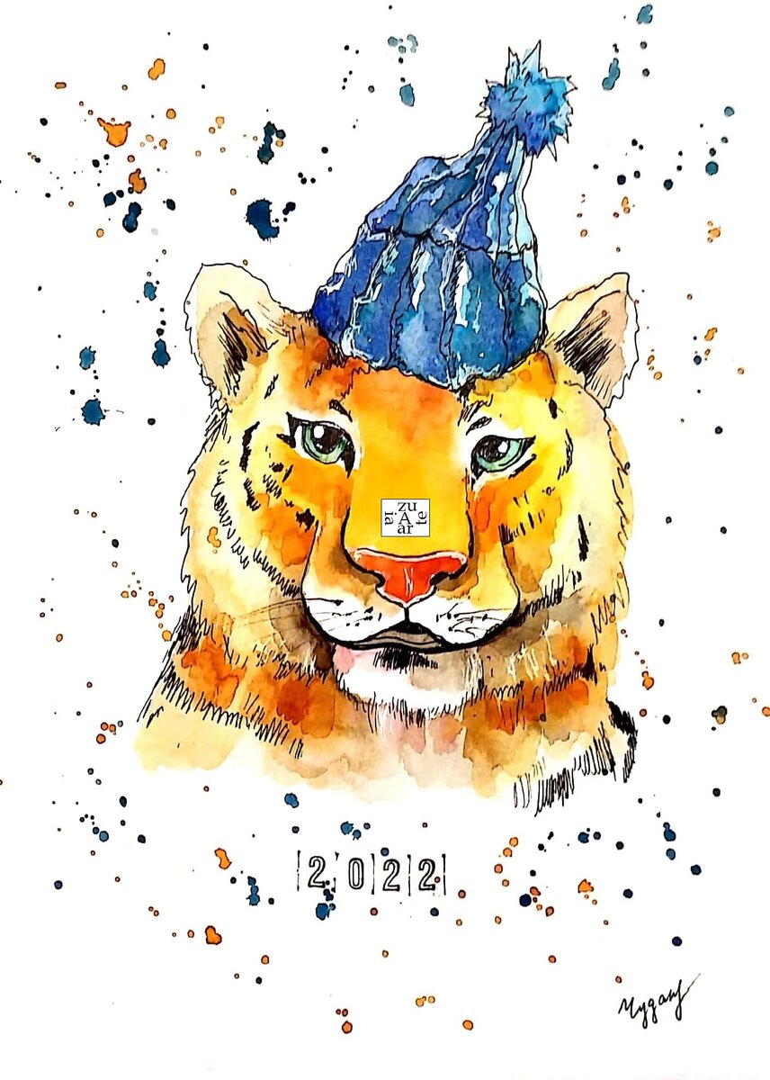 Альбом Новогоднее. 22
