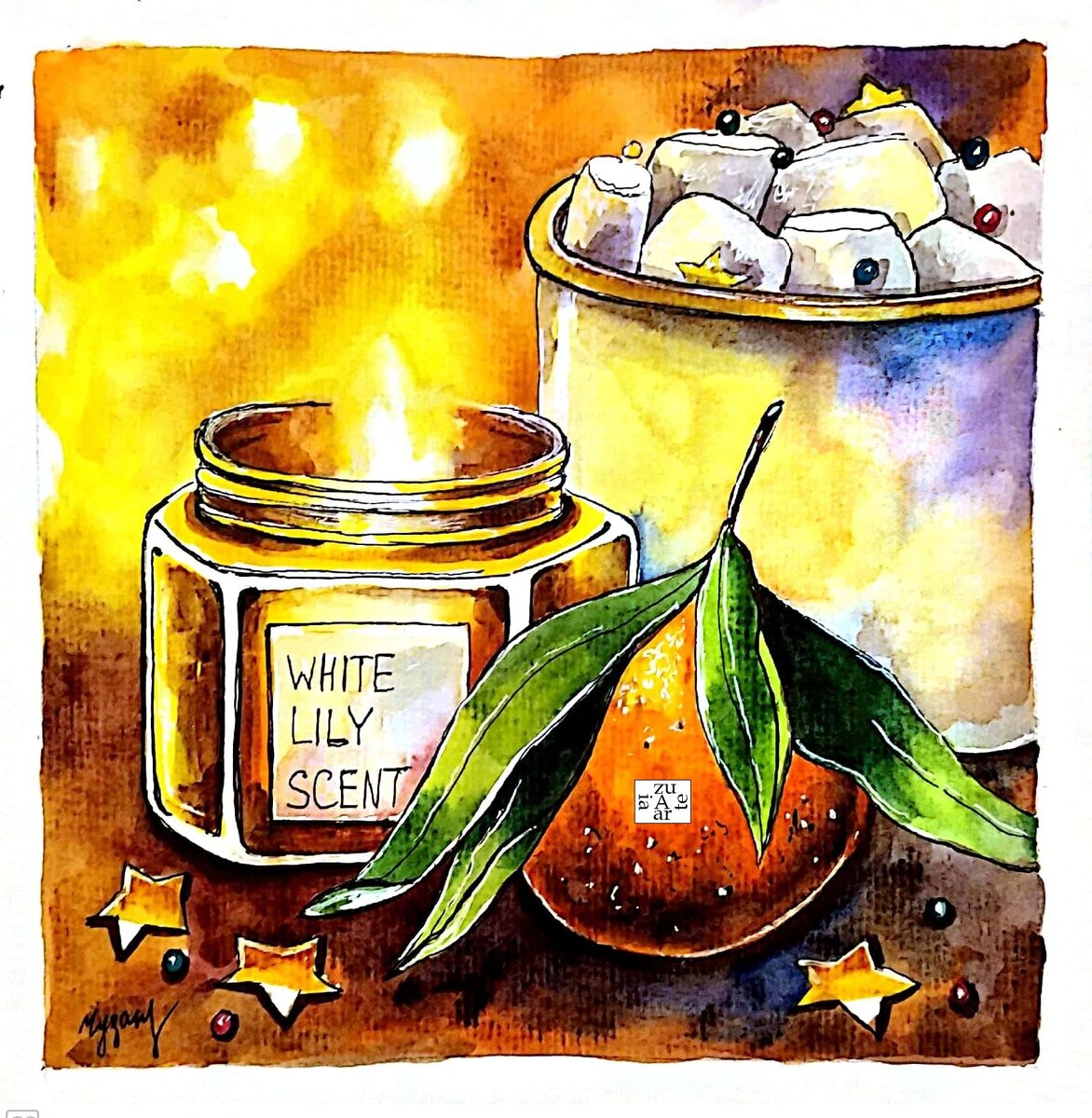 Альбом Новогоднее. 23