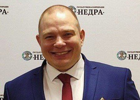    ФСБ объявила в розыск гендиректора госкорпорации ДНР за мошенничество в особо крупном размере