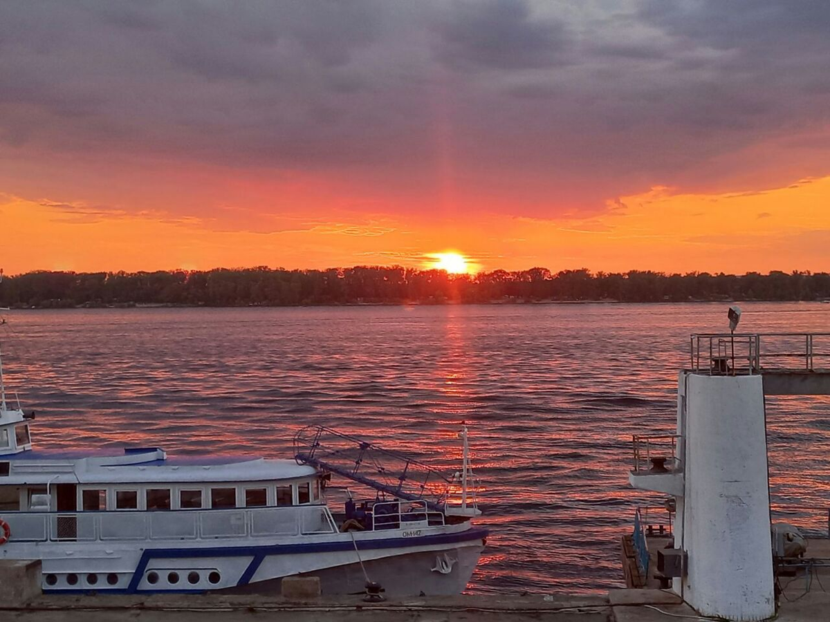 Фото автора.