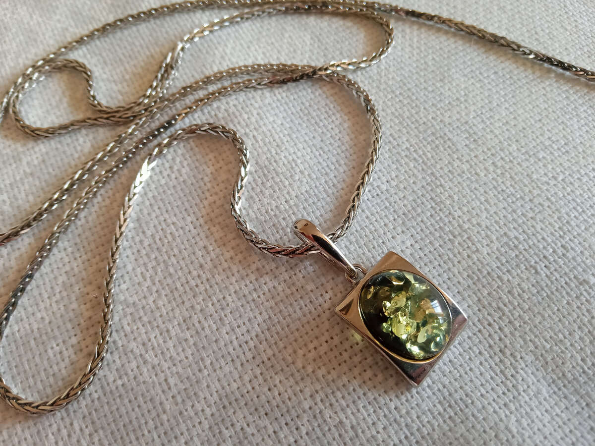 Фото автора.