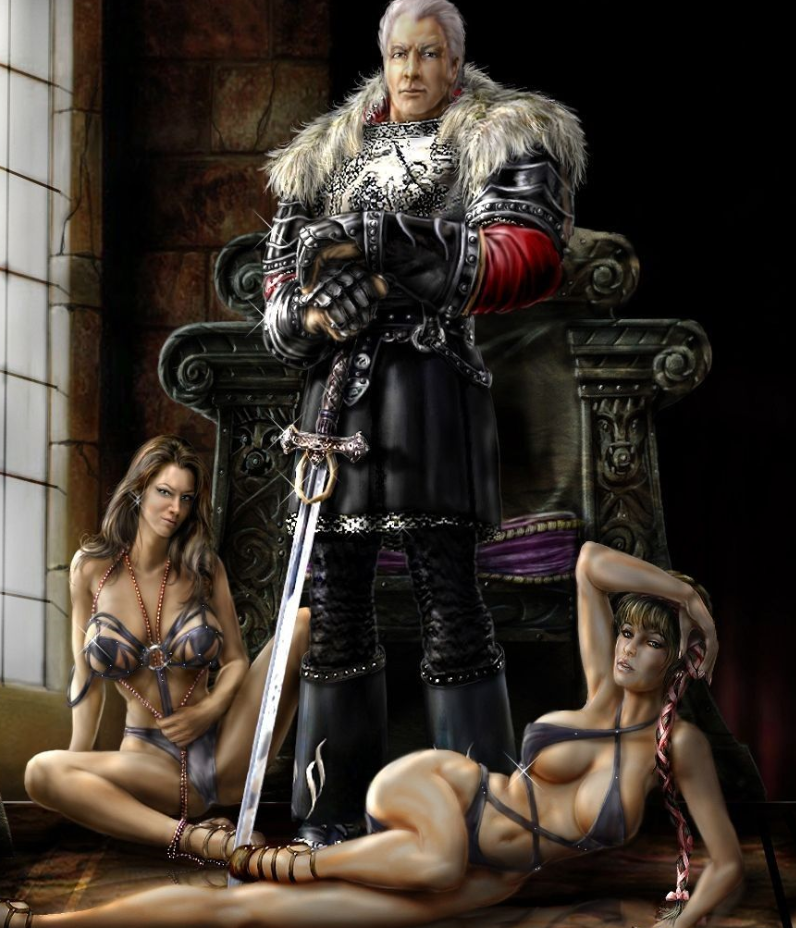 Готика (арт)