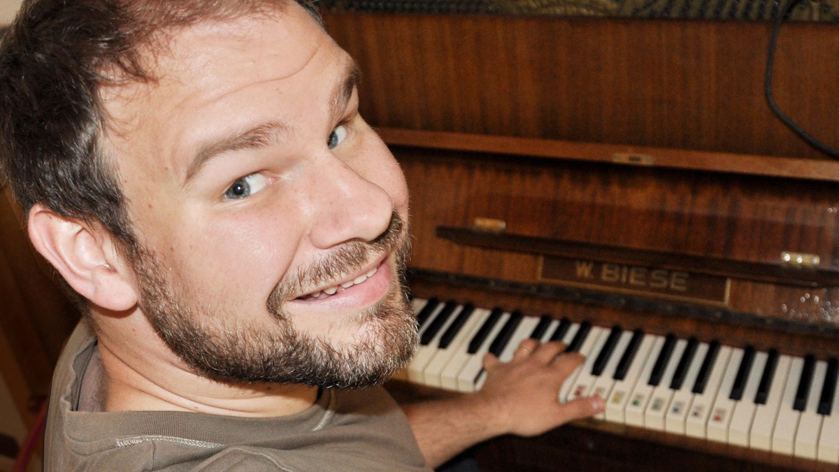 Кай Розенкранц