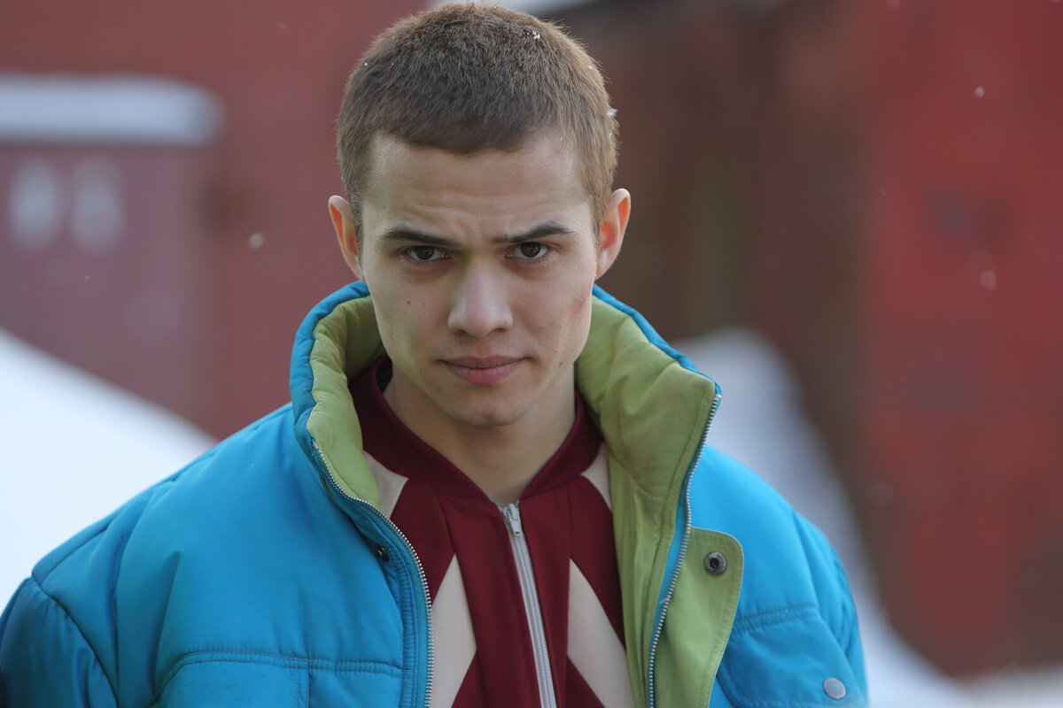 Рузиль Минекаев