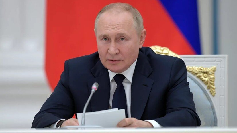   РИА Новости