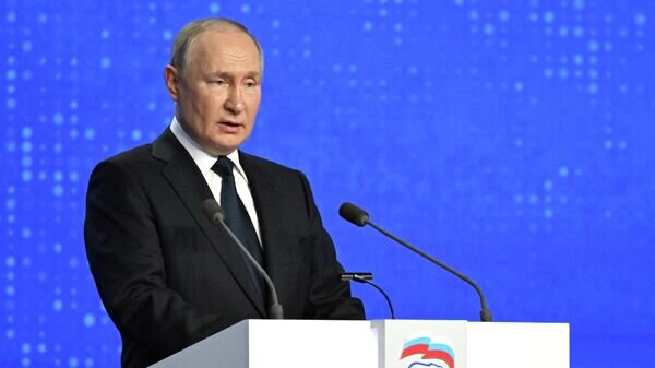    © Sputnik / Павел Бедняков