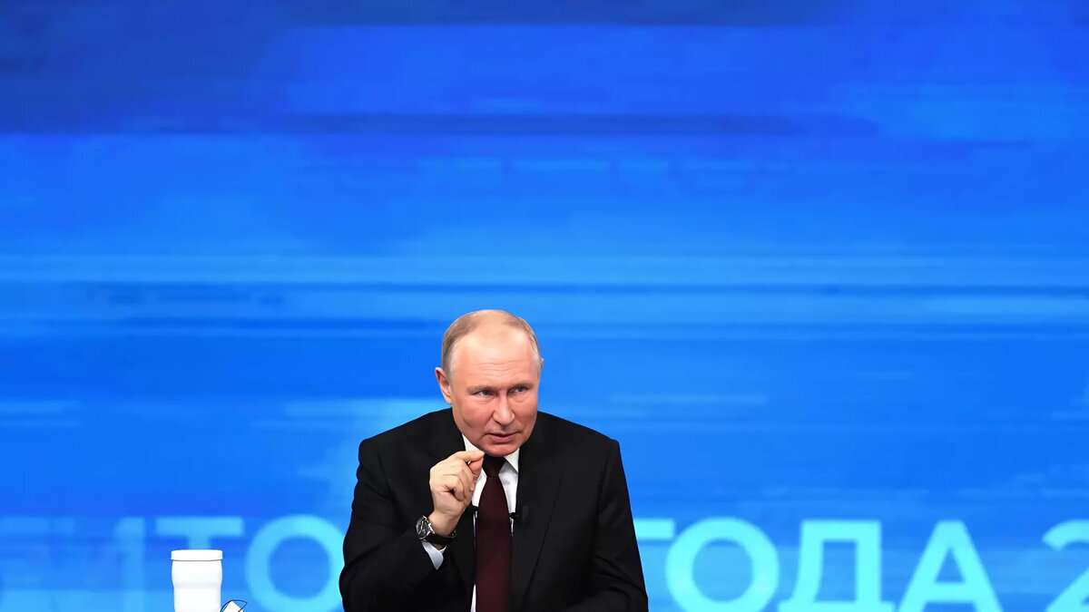     Сам вопрос во время прямой линии не прозвучал, но его намерены проработать в течение года: об этом рассказали сами местные жители.