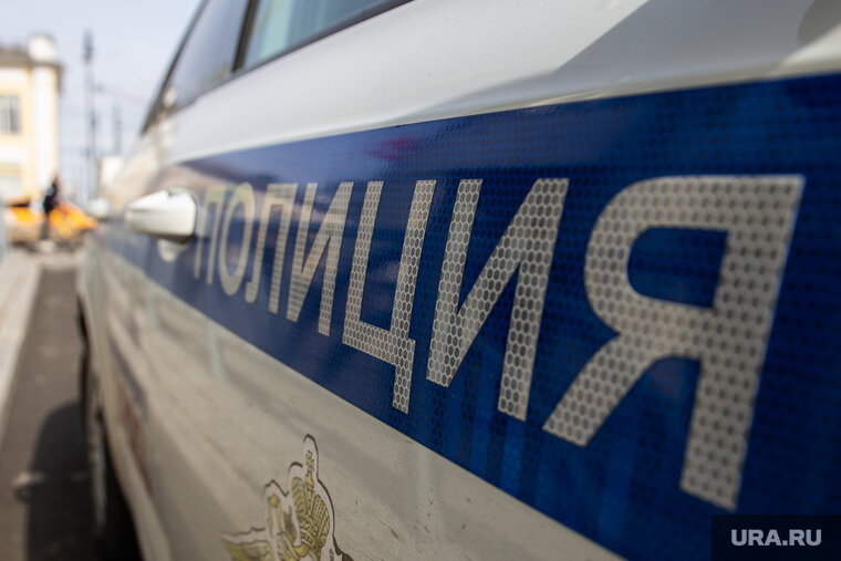    По факту инцидента проводится проверка
