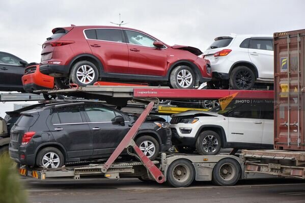 @Sputnik/Aram Nersesyan