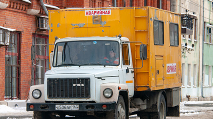 ФОТО: SVETLANA VOZMILOVA/GLOBALLOOKPRESS