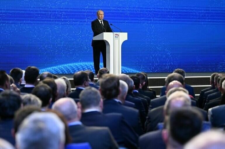   Павел Бедняков / РИА Новости
