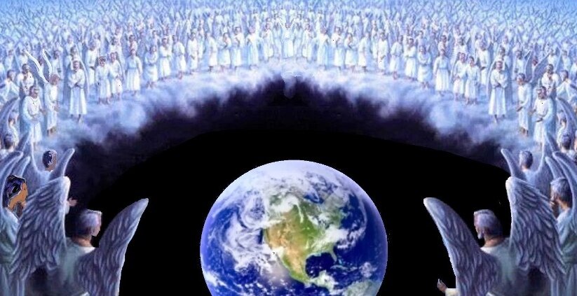 Владимир Смирнов - Предназначение 