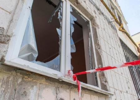    На территории Белгородской области уничтожена украинская ДРГ