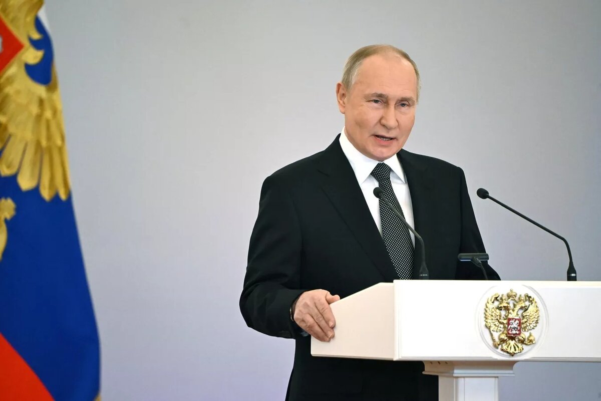 © Sputnik / Сергей Гунеев