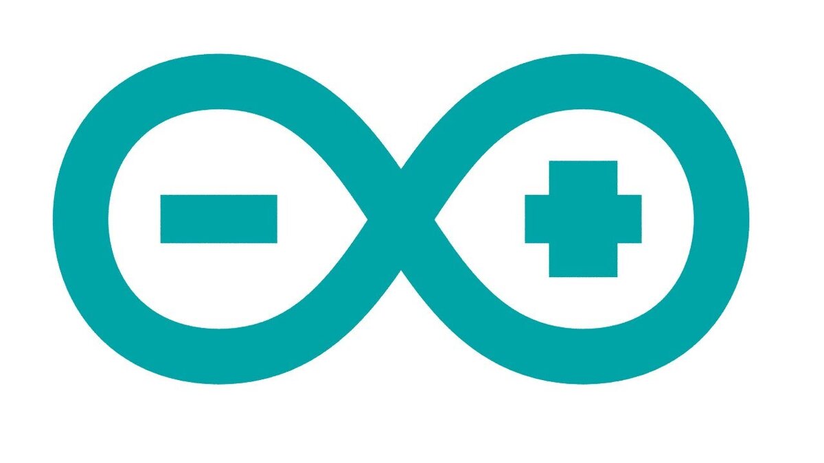 Знак Arduino