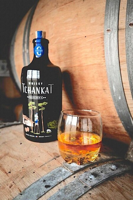 Whisky Tchankat
