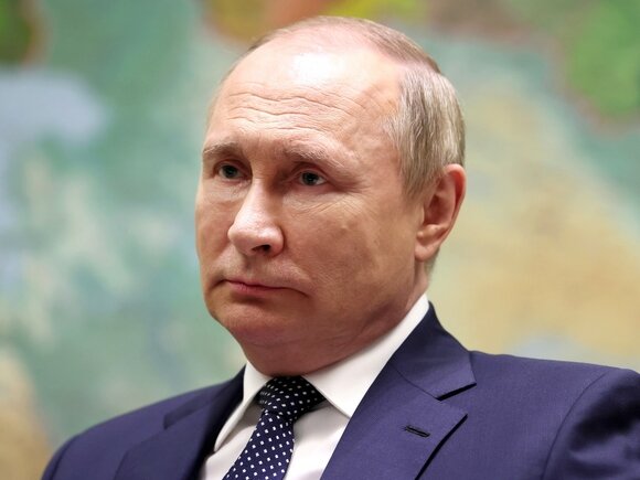    Фото с сайта www.kremlin.ru