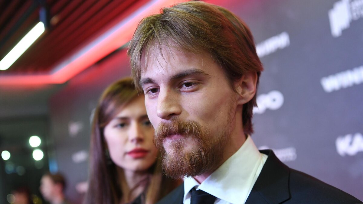    Понравился Янковский в сериале "Слово пацана"? А ведь на роль Вовы Адидаса звали совсем другого актера© РИА Новости | Екатерина Чеснокова