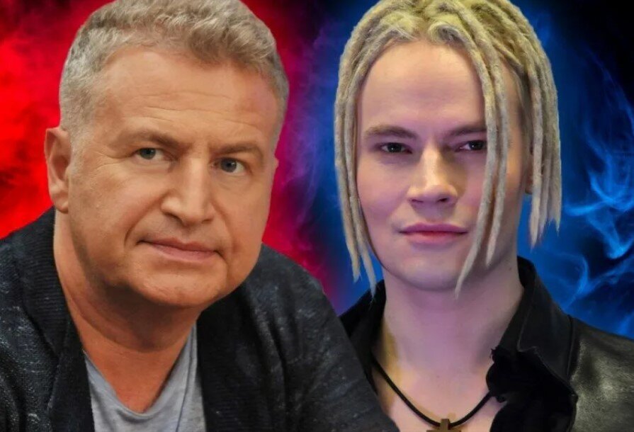 Украинский певец популярный. Шаман бойкот артистов на песне года. Певец на сцене. Shaman (певец). Shaman ярослав дронов концерт.