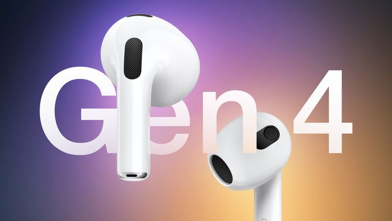    AirPods