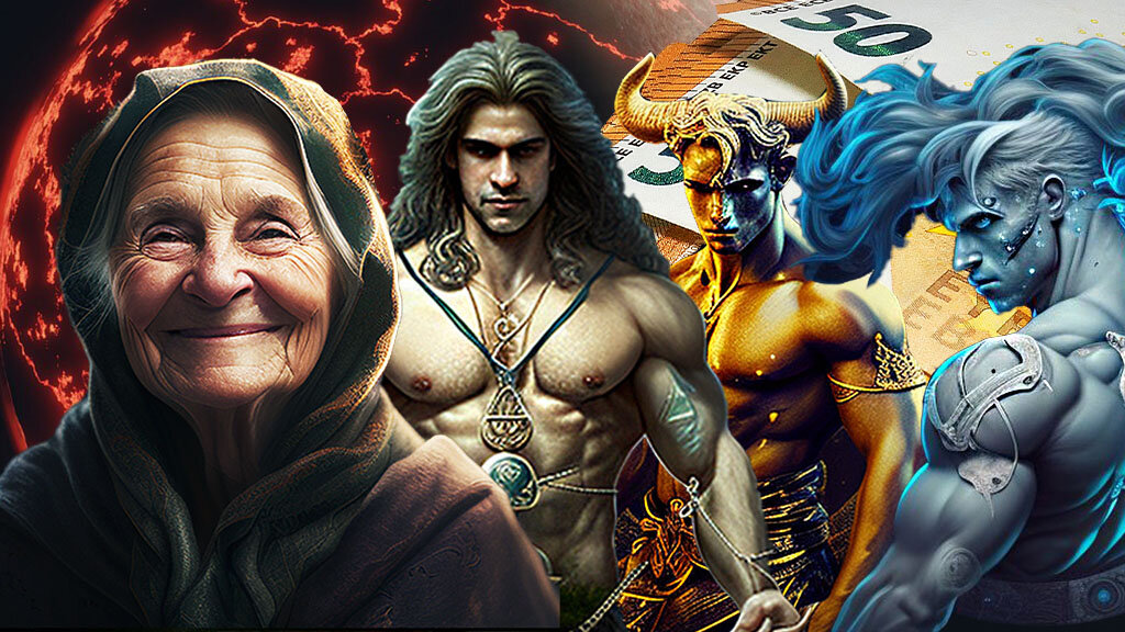 Не только звезды, но и наши реакции на их танец определяют путь к успеху в 2024 году для каждого знака зодиака