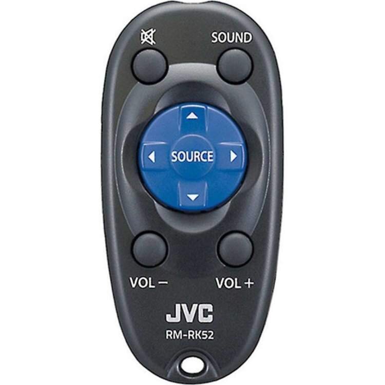 Пульт RM-RK52