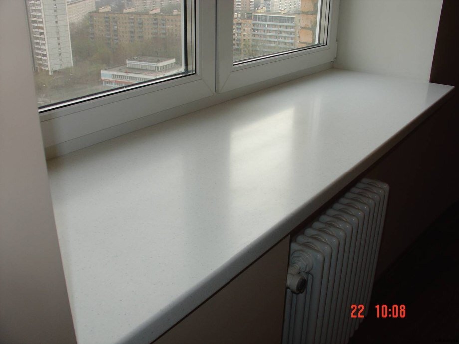 Las ventanas de plástico son sin duda muy prácticas de utilizar; No es necesario sellarlas como las viejas ventanas de madera. Cuando se configuran correctamente, hacen que la casa sea cálida y confortable.-4