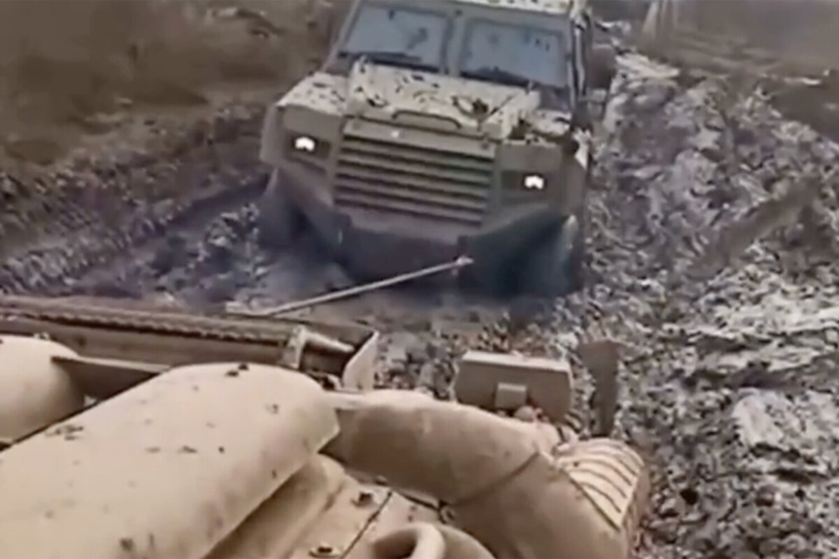 уже вытяули из болота.  фото:картинки яндекса.