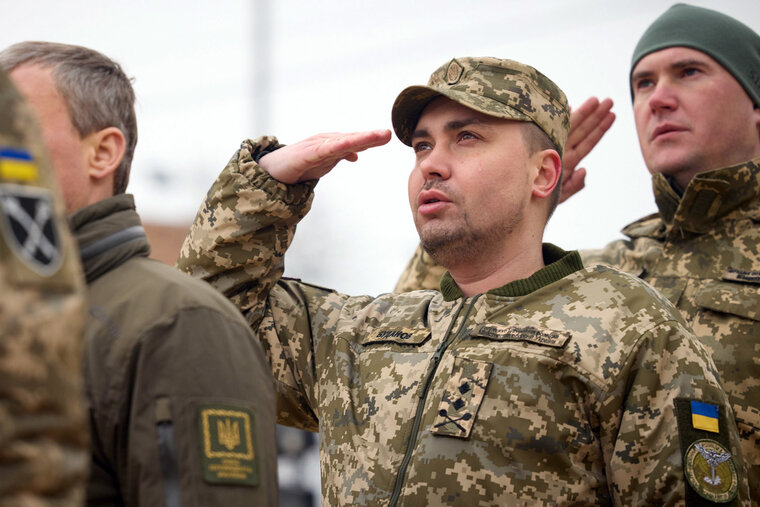    Кирилл Буданов сообщил, что у принудительно мобилизованных нет мотивации воевать