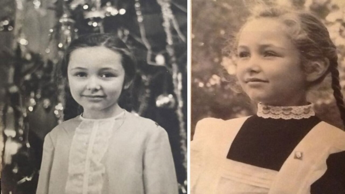 От судьбы не убежишь: какие тайны скрывает миловидная дочь Дмитрия Маликова Пяты