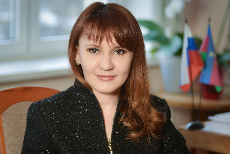 Светлана Бессараб. Фото - www.9111.ru
