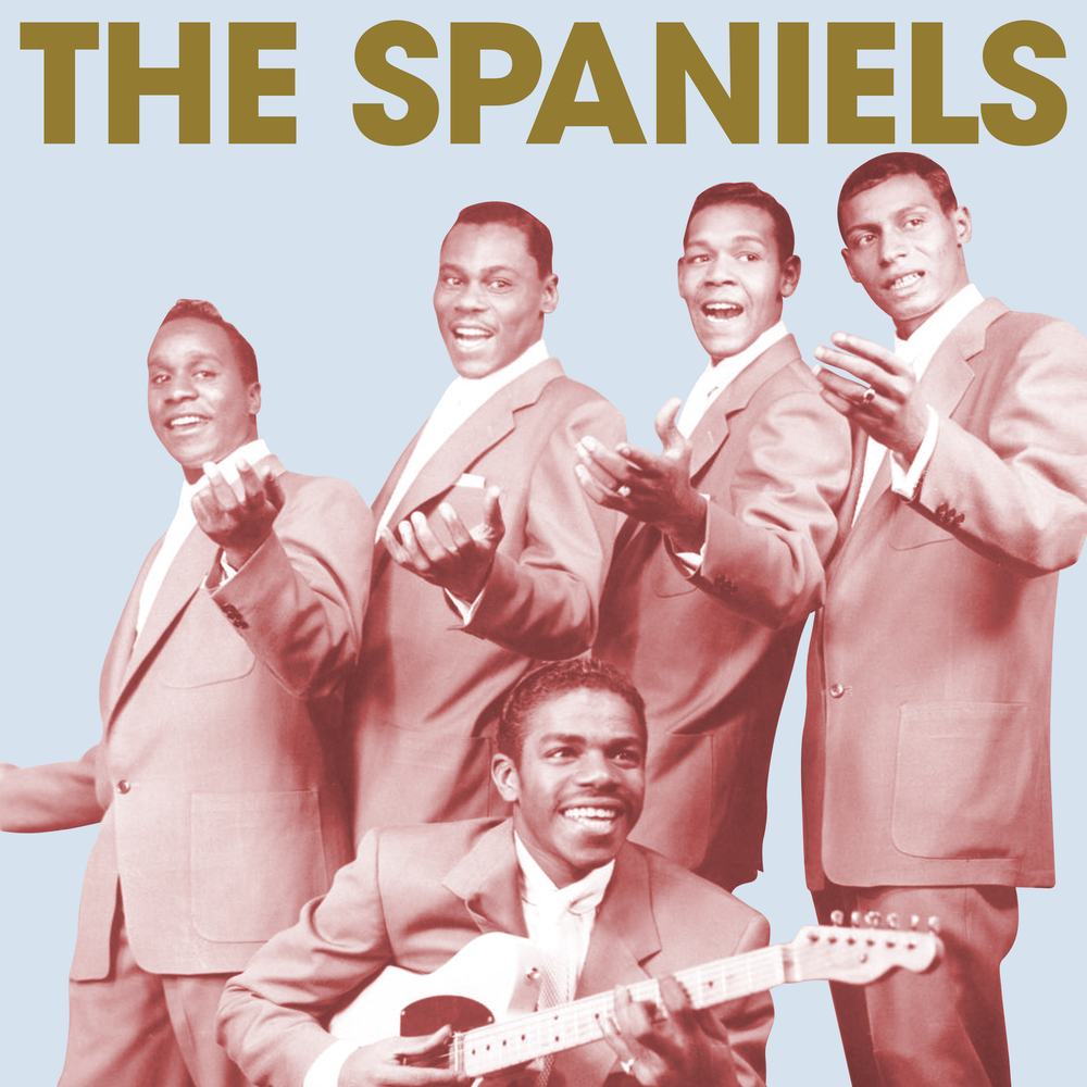 The Spaniels.