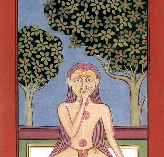 Десять дыхательных техник пранаямы от стресса и тревоги