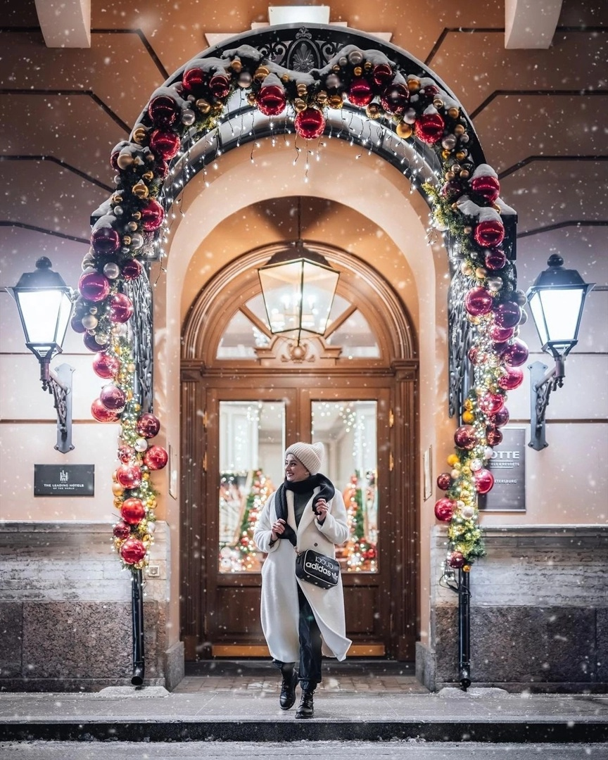 фото Андрея Михайлова